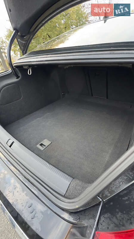 Купе Volkswagen CC / Passat CC 2011 в Кропивницькому фото 16 Купе Volkswagen CC / Passat CC 2011 в Кропивницькому