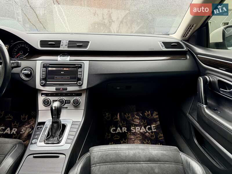 Купе Volkswagen CC / Passat CC 2012 в Одесі