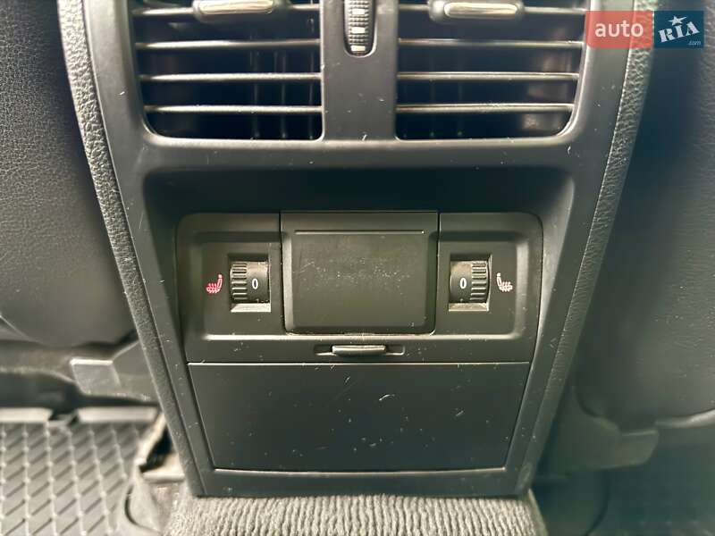 Купе Volkswagen CC / Passat CC 2012 в Одесі