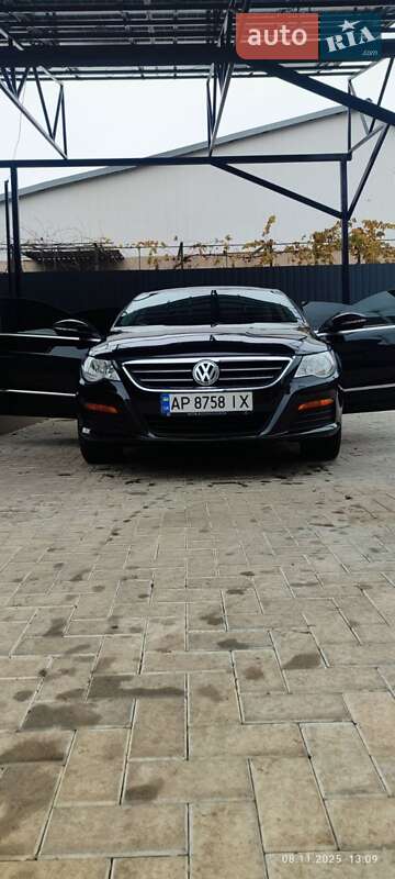 Купе Volkswagen CC / Passat CC 2011 в Первомайске