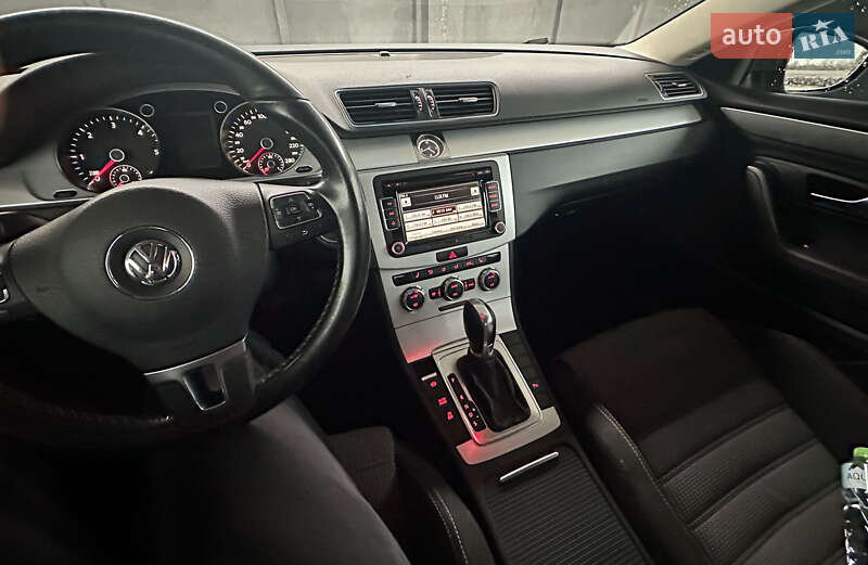 Купе Volkswagen CC / Passat CC 2013 в Чернівцях фото 10 Купе Volkswagen CC / Passat CC 2013 в Чернівцях