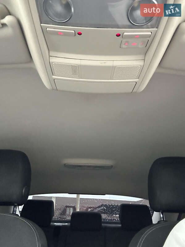 Купе Volkswagen CC / Passat CC 2013 в Чернівцях фото 16 Купе Volkswagen CC / Passat CC 2013 в Чернівцях