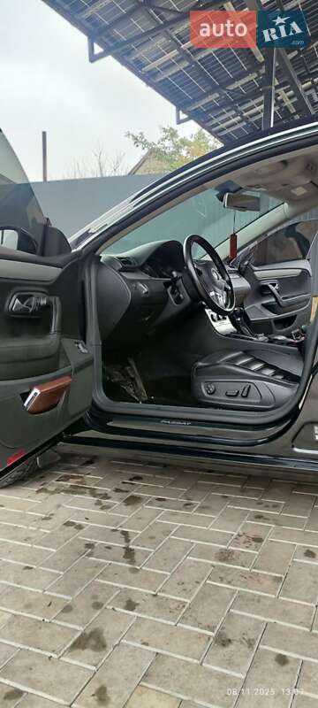Купе Volkswagen CC / Passat CC 2011 в Первомайске