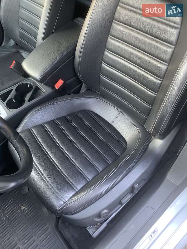 Купе Volkswagen CC / Passat CC 2014 в Днепре фото 5 Купе Volkswagen CC / Passat CC 2014 в Днепре