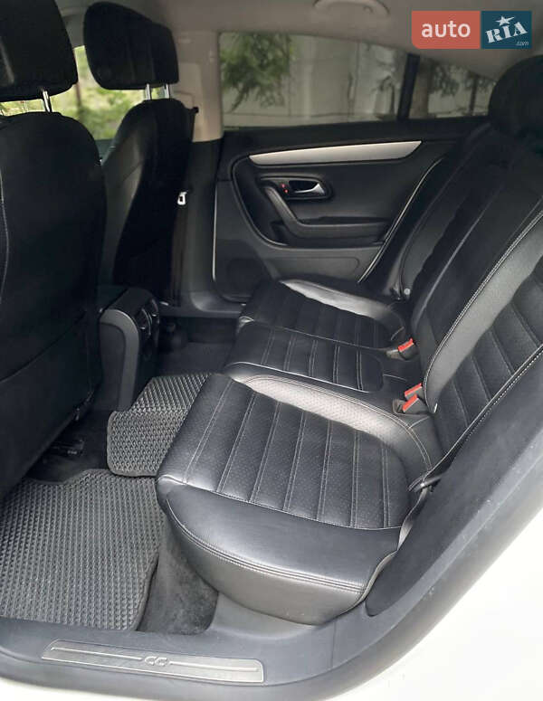 Купе Volkswagen CC / Passat CC 2012 в Долинской фото 4 Купе Volkswagen CC / Passat CC 2012 в Долинской