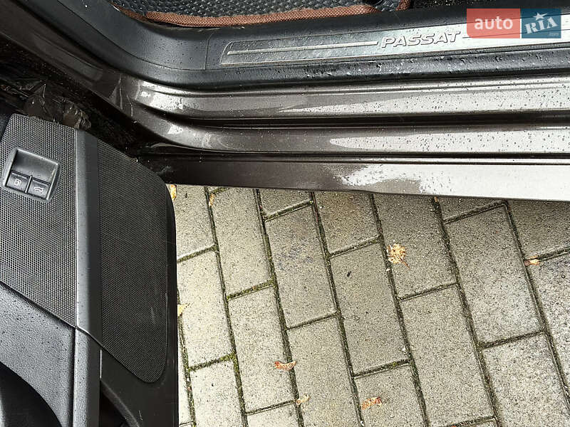 Купе Volkswagen CC / Passat CC 2016 в Тернополі фото 13 Купе Volkswagen CC / Passat CC 2016 в Тернополі