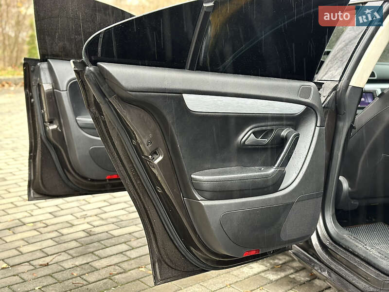 Купе Volkswagen CC / Passat CC 2016 в Тернополі фото 15 Купе Volkswagen CC / Passat CC 2016 в Тернополі