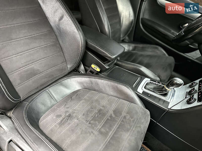 Купе Volkswagen CC / Passat CC 2016 в Тернополі фото 25 Купе Volkswagen CC / Passat CC 2016 в Тернополі