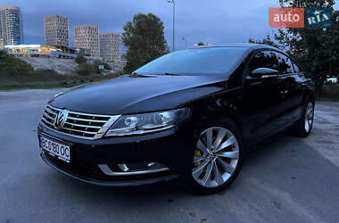 Купе Volkswagen CC / Passat CC 2015 в Чернигове