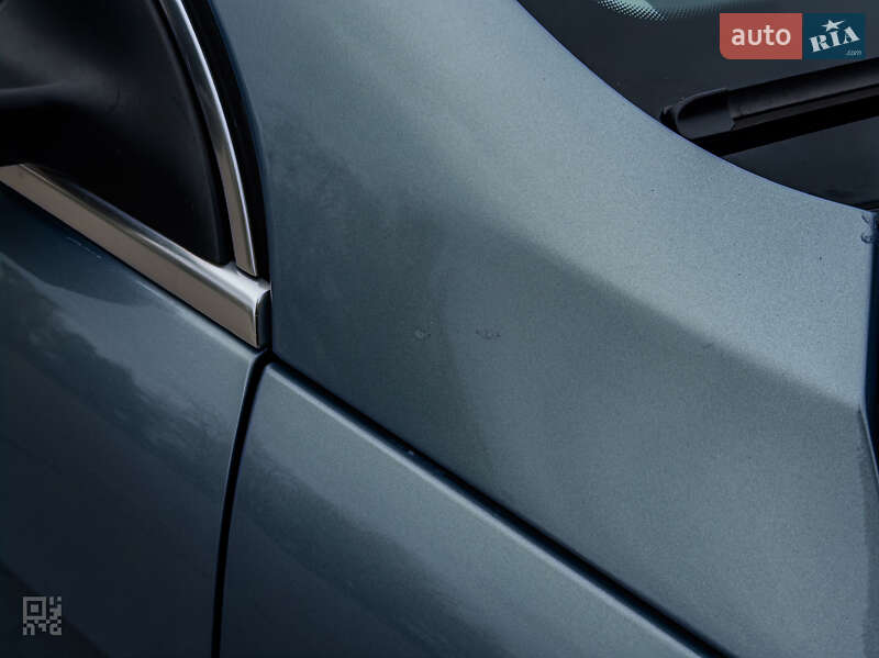 Купе Volkswagen CC / Passat CC 2012 в Запоріжжі