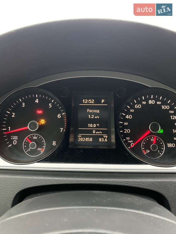 Купе Volkswagen CC / Passat CC 2013 в Чугуєві фото 20 Купе Volkswagen CC / Passat CC 2013 в Чугуєві