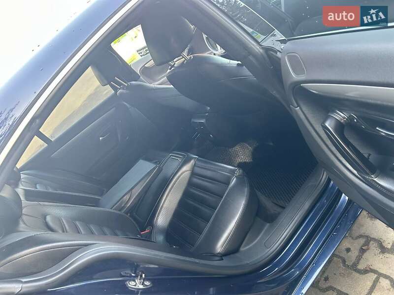 Купе Volkswagen CC / Passat CC 2011 в Радивилове фото 13 Купе Volkswagen CC / Passat CC 2011 в Радивилове