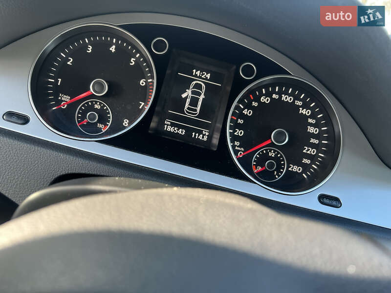 Купе Volkswagen CC / Passat CC 2010 в Снятине фото 12 Купе Volkswagen CC / Passat CC 2010 в Снятине