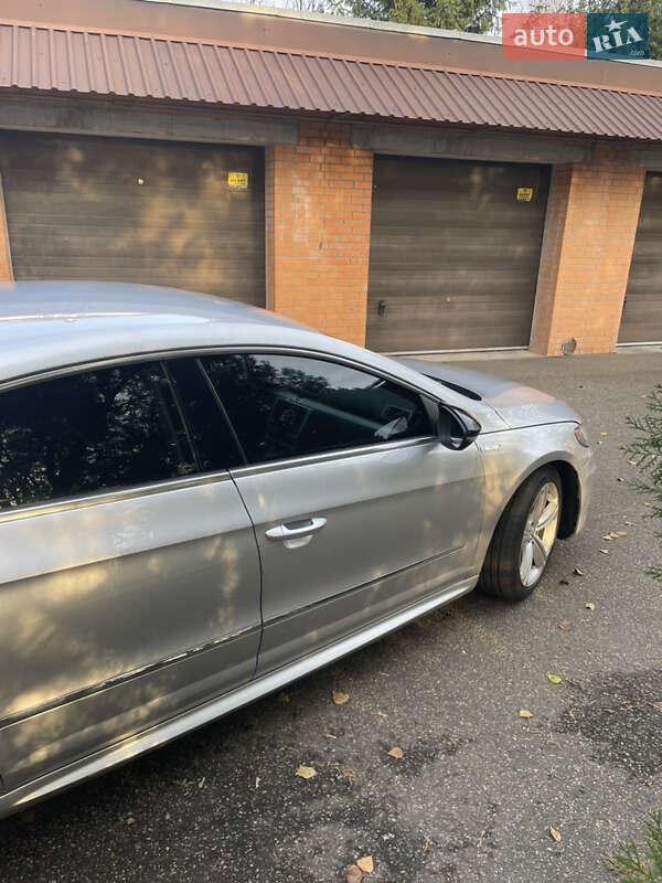 Купе Volkswagen CC / Passat CC 2014 в Смеле фото 9 Купе Volkswagen CC / Passat CC 2014 в Смеле