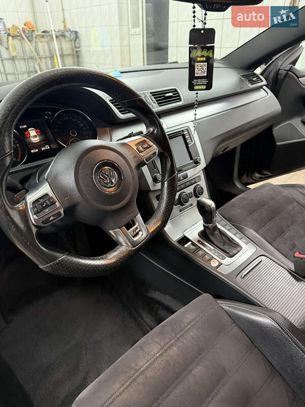 Купе Volkswagen CC / Passat CC 2016 в Івано-Франківську фото 23 Купе Volkswagen CC / Passat CC 2016 в Івано-Франківську