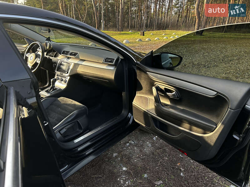 Купе Volkswagen CC / Passat CC 2012 в Смеле фото 11 Купе Volkswagen CC / Passat CC 2012 в Смеле