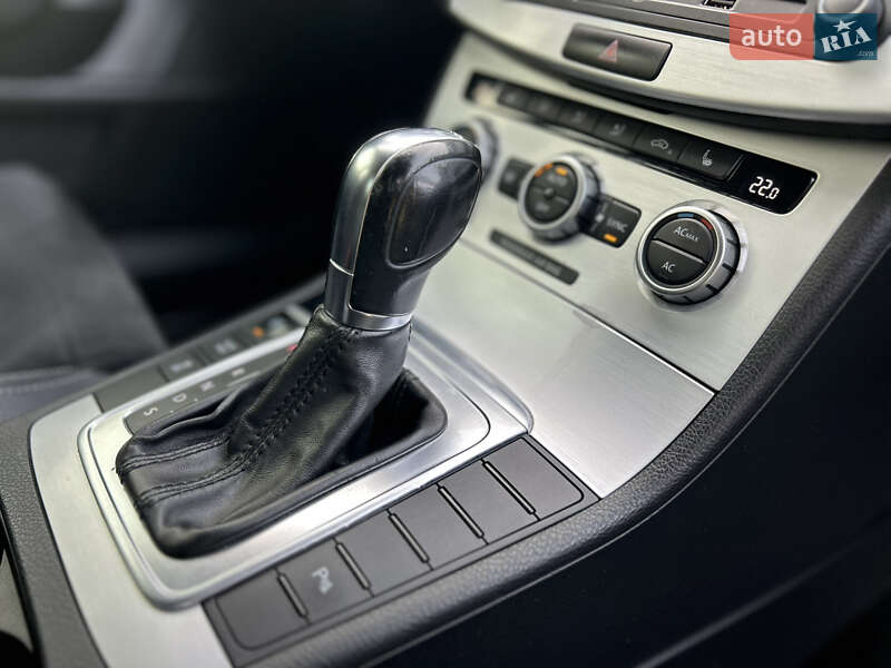 Купе Volkswagen CC / Passat CC 2012 в Смеле фото 21 Купе Volkswagen CC / Passat CC 2012 в Смеле