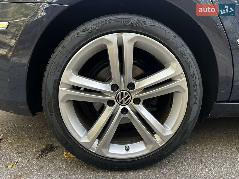 Купе Volkswagen CC / Passat CC 2012 в Миколаєві фото 24 Купе Volkswagen CC / Passat CC 2012 в Миколаєві