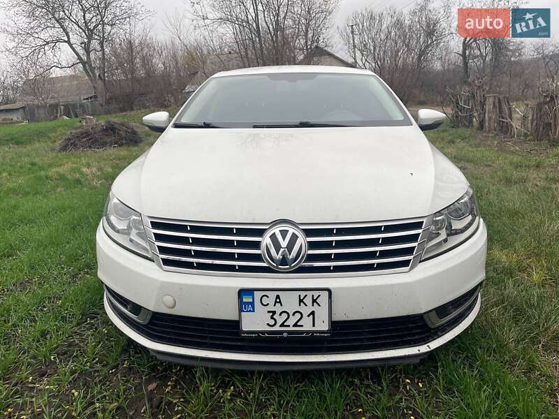 Volkswagen CC / Passat CC 2015 Volkswagen CC / Passat CC 2015