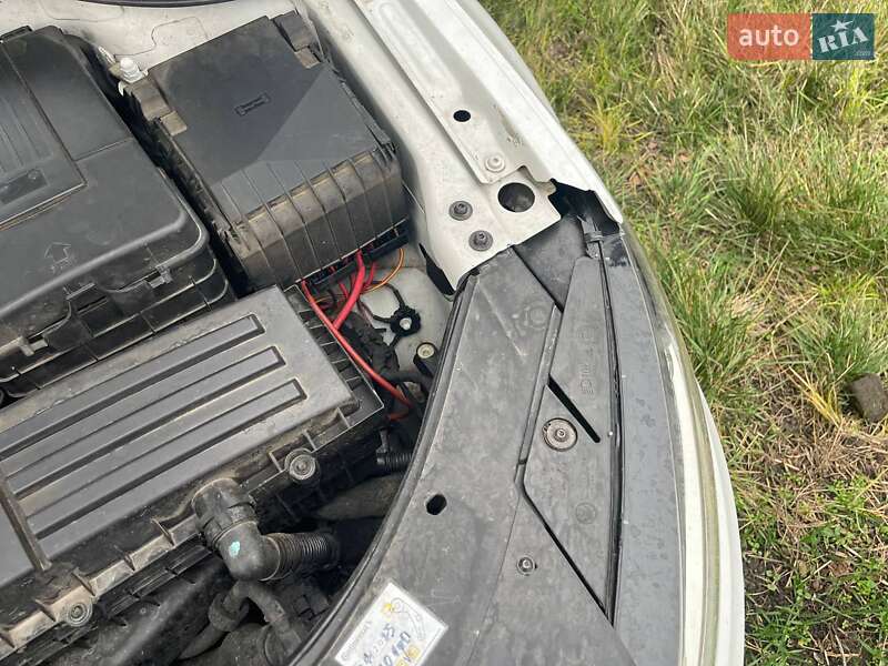 Купе Volkswagen CC / Passat CC 2015 в Умані фото 12 Купе Volkswagen CC / Passat CC 2015 в Умані