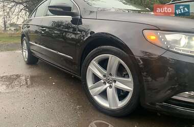 Купе Volkswagen CC / Passat CC 2014 в Одессе