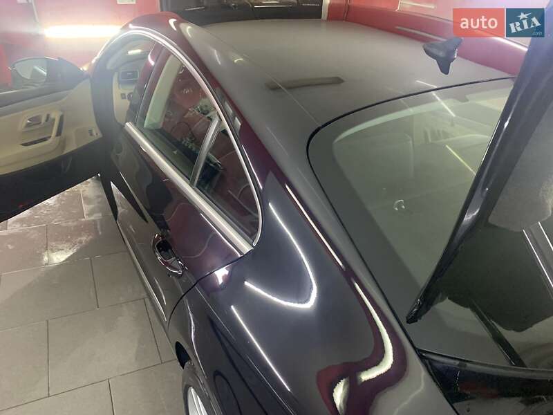 Купе Volkswagen CC / Passat CC 2014 в Одесі фото 11 Купе Volkswagen CC / Passat CC 2014 в Одесі