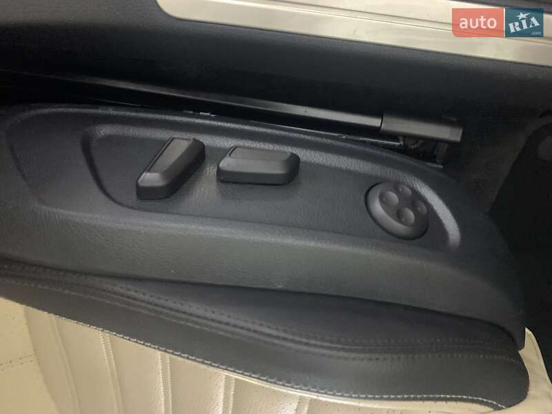 Купе Volkswagen CC / Passat CC 2014 в Одесі фото 27 Купе Volkswagen CC / Passat CC 2014 в Одесі