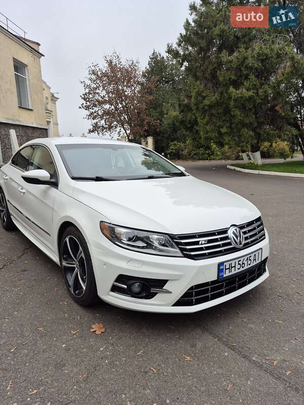 Купе Volkswagen CC / Passat CC 2013 в Таирово фото Купе Volkswagen CC / Passat CC 2013 в Таирово