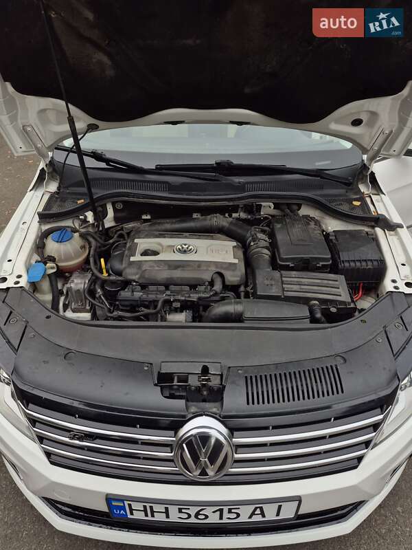 Купе Volkswagen CC / Passat CC 2013 в Таирово фото 16 Купе Volkswagen CC / Passat CC 2013 в Таирово