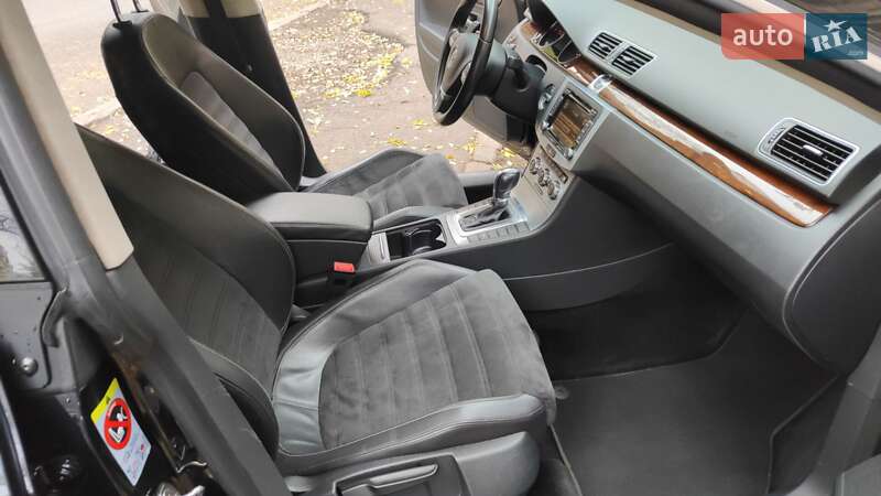 Купе Volkswagen CC / Passat CC 2013 в Одесі