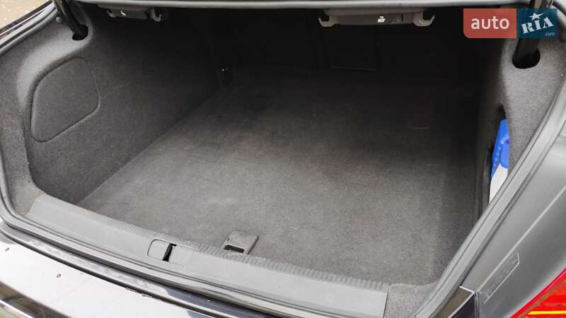 Купе Volkswagen CC / Passat CC 2013 в Одесі