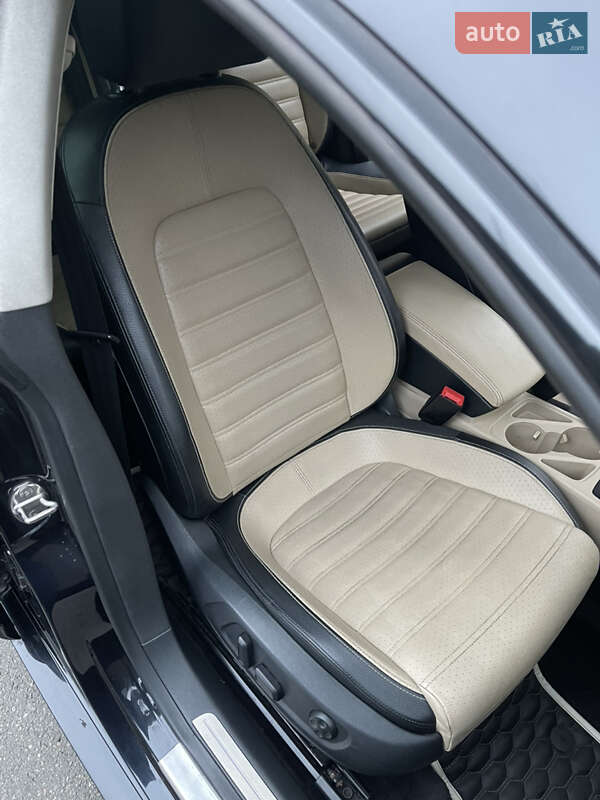Купе Volkswagen CC / Passat CC 2012 в Одесі фото 40 Купе Volkswagen CC / Passat CC 2012 в Одесі