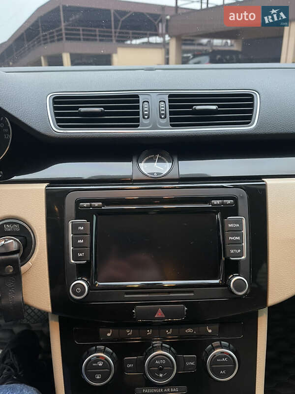 Купе Volkswagen CC / Passat CC 2012 в Одесі фото 48 Купе Volkswagen CC / Passat CC 2012 в Одесі