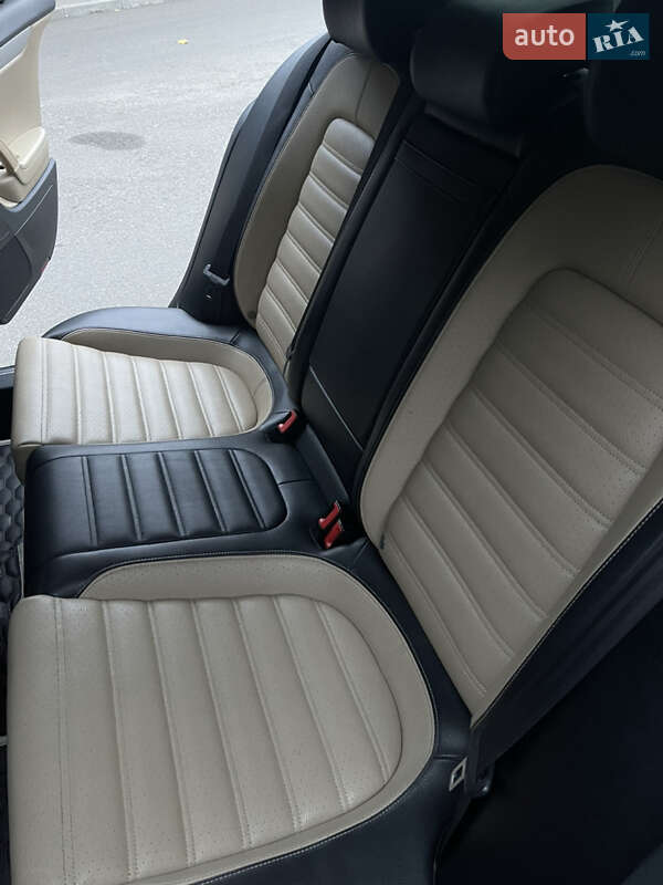 Купе Volkswagen CC / Passat CC 2012 в Одесі фото 56 Купе Volkswagen CC / Passat CC 2012 в Одесі
