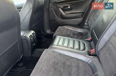 Купе Volkswagen CC / Passat CC 2013 в Одессе