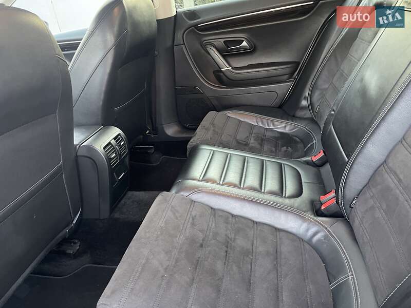 Купе Volkswagen CC / Passat CC 2013 в Одессе фото 24 Купе Volkswagen CC / Passat CC 2013 в Одессе