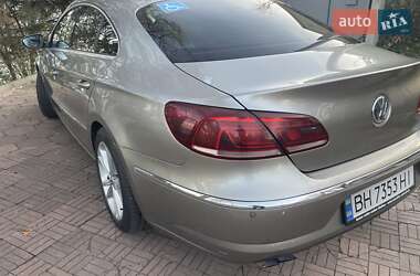 Купе Volkswagen CC / Passat CC 2013 в Одессе