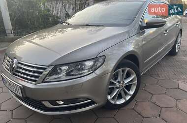 Купе Volkswagen CC / Passat CC 2013 в Одессе