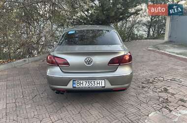 Купе Volkswagen CC / Passat CC 2013 в Одессе