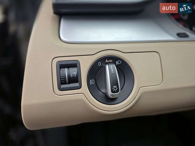 Купе Volkswagen CC / Passat CC 2012 в Одессе