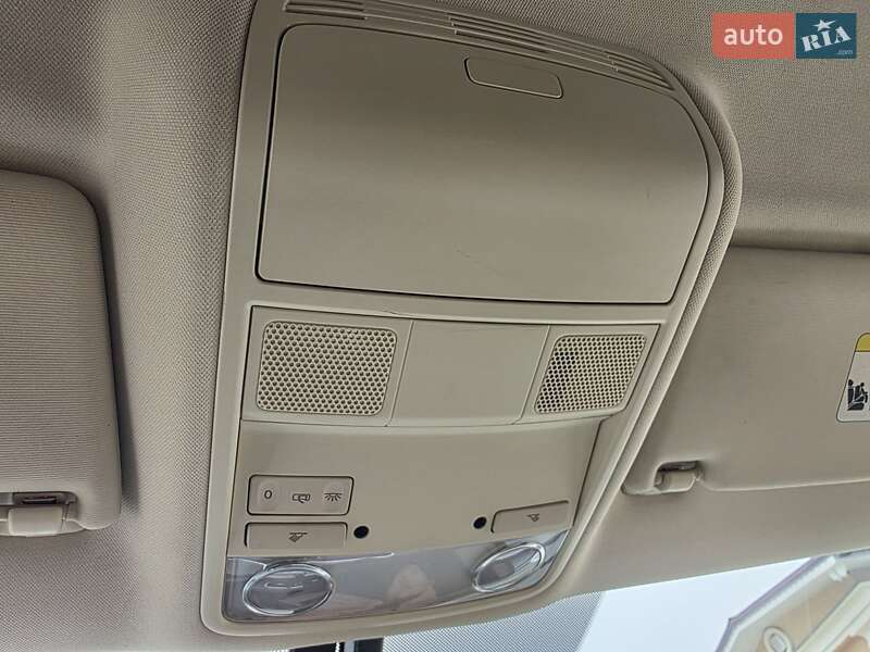 Купе Volkswagen CC / Passat CC 2012 в Одессе