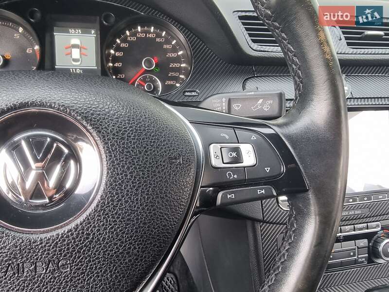 Купе Volkswagen CC / Passat CC 2009 в Киеве фото 31 Купе Volkswagen CC / Passat CC 2009 в Киеве