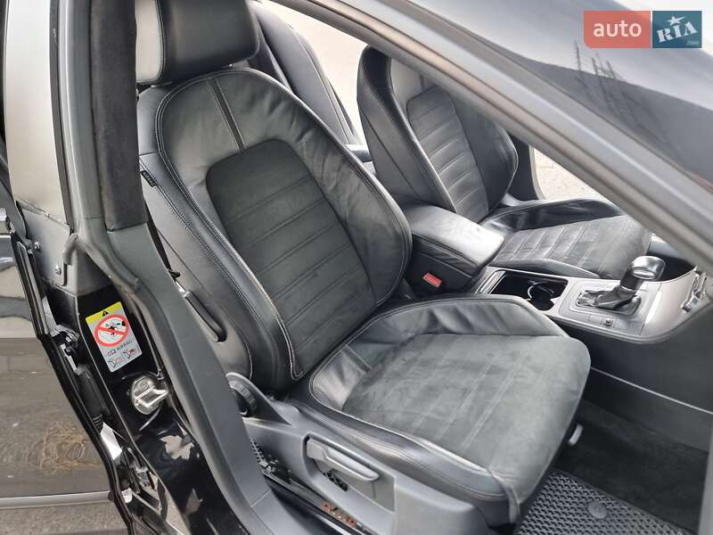 Купе Volkswagen CC / Passat CC 2009 в Киеве фото 48 Купе Volkswagen CC / Passat CC 2009 в Киеве