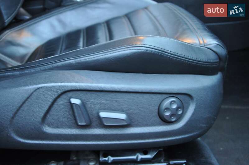 Купе Volkswagen CC / Passat CC 2010 в Одессе