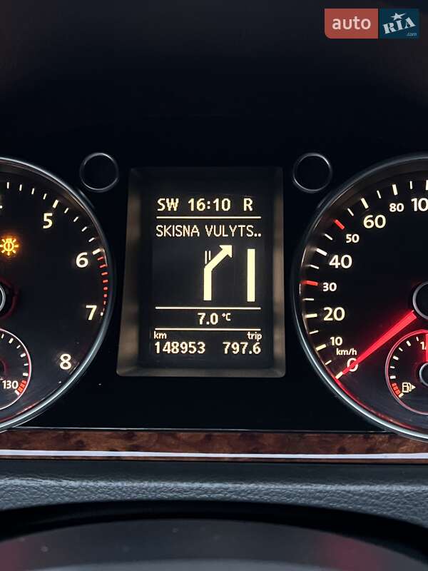 Купе Volkswagen CC / Passat CC 2010 в Одессе