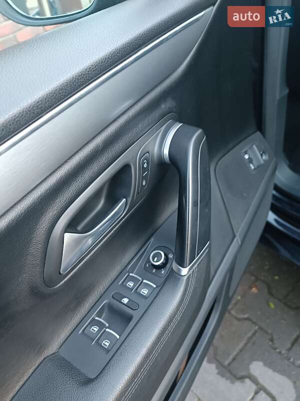 Купе Volkswagen CC / Passat CC 2013 в Хмельницком фото 16 Купе Volkswagen CC / Passat CC 2013 в Хмельницком
