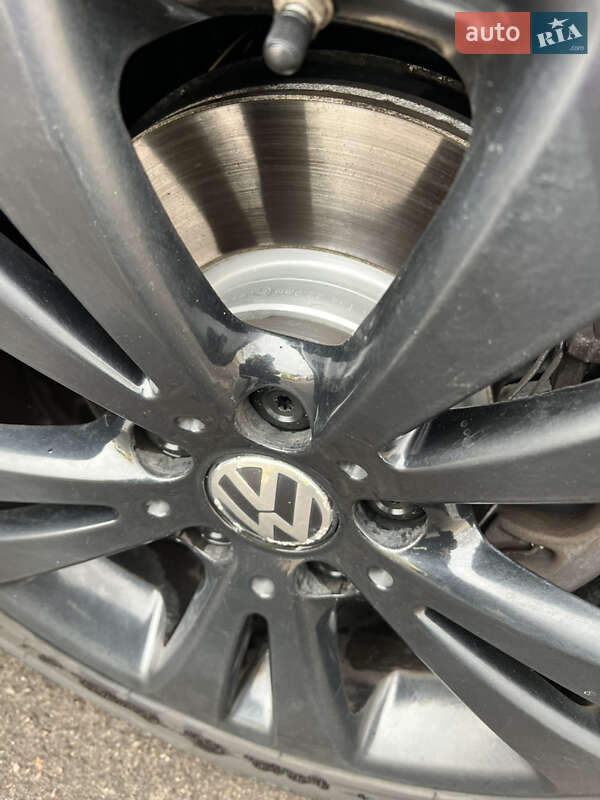 Купе Volkswagen CC / Passat CC 2011 в Черкасах фото 18 Купе Volkswagen CC / Passat CC 2011 в Черкасах