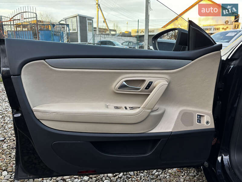 Купе Volkswagen CC / Passat CC 2015 в Стрые фото 14 Купе Volkswagen CC / Passat CC 2015 в Стрые