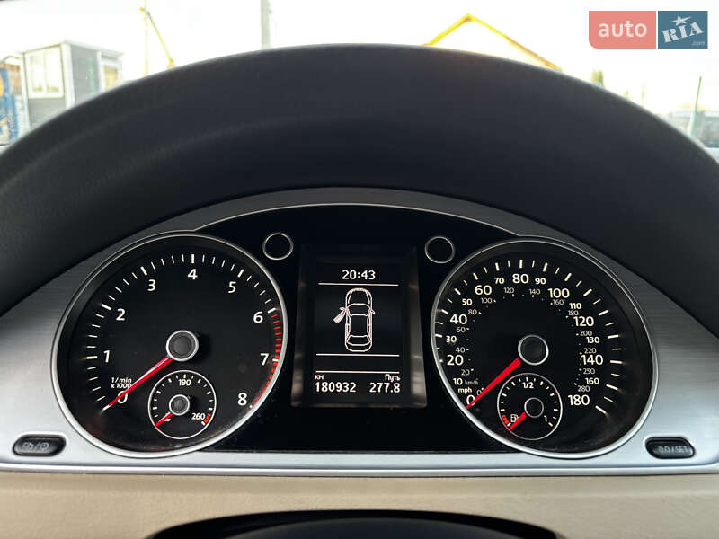 Купе Volkswagen CC / Passat CC 2015 в Стрые фото 18 Купе Volkswagen CC / Passat CC 2015 в Стрые