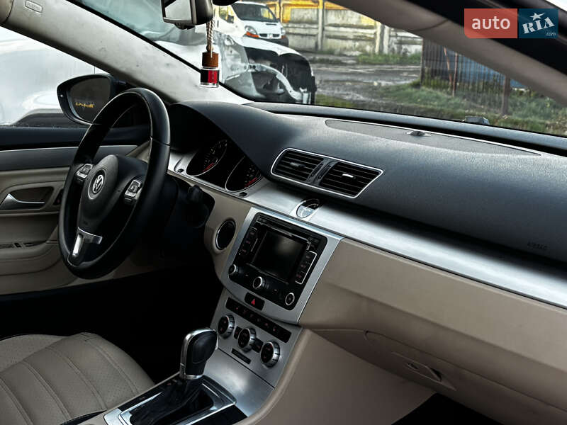 Купе Volkswagen CC / Passat CC 2015 в Стрые фото 24 Купе Volkswagen CC / Passat CC 2015 в Стрые